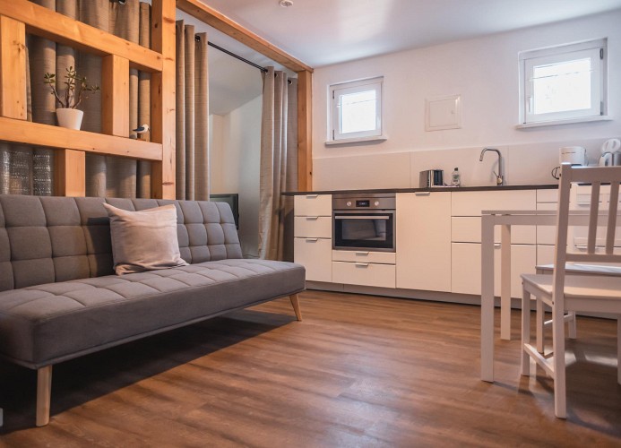 Ostseeresidenz Wohnung 8
