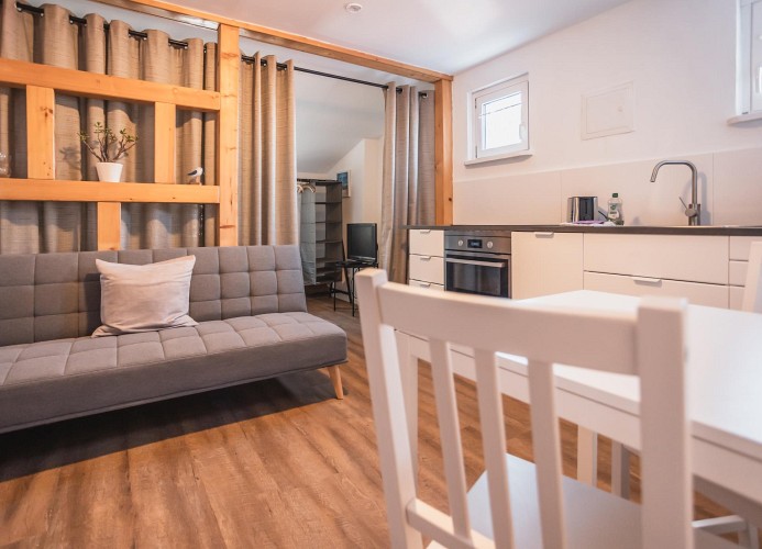 Ostseeresidenz Wohnung 8