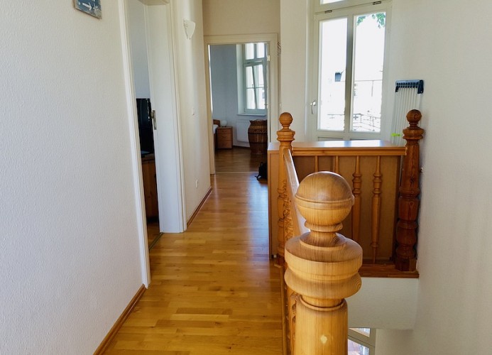 Villa Bellevue - Wohnung 6