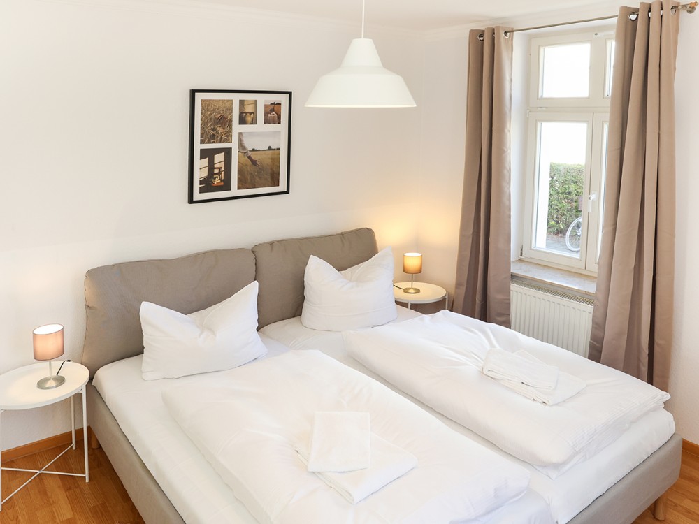 Villa Bismarck  Nr. 1