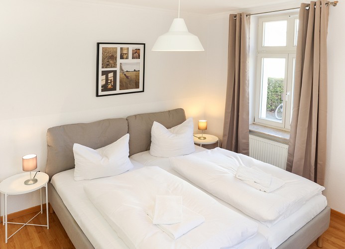 Villa Bismarck  Nr. 1