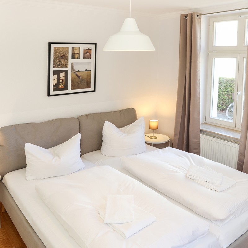 Villa Bismarck  Nr. 1