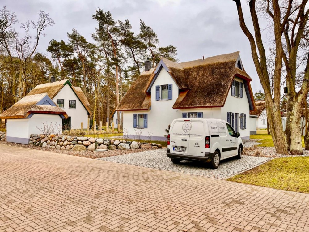 Baltic Huus
