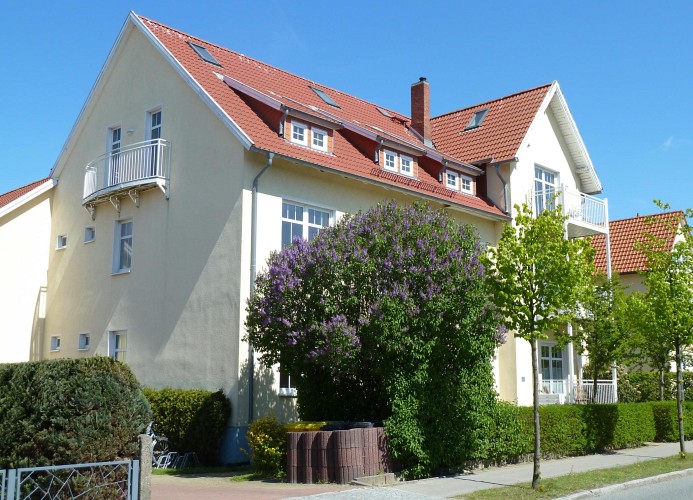 Villa Silva - Leuchtturmblick 