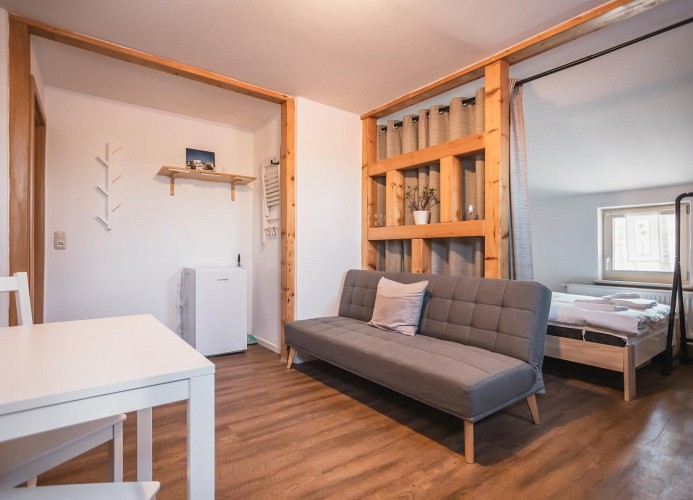 Ostseeresidenz Wohnung 8