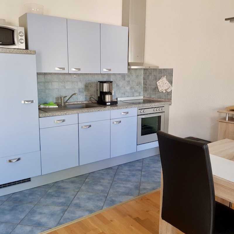 Villa Bellevue - Wohnung 6