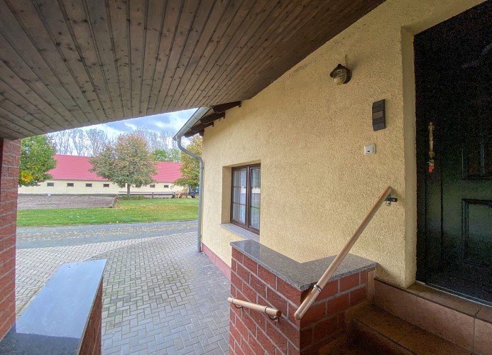 'Kleiner Onkel'