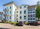 Villa Perkunos Wohnung Nr. 18