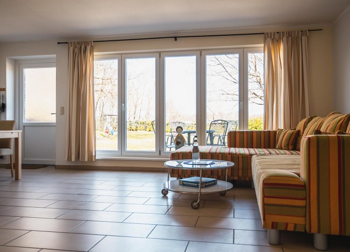 Ostseeresidenz Whg. 1