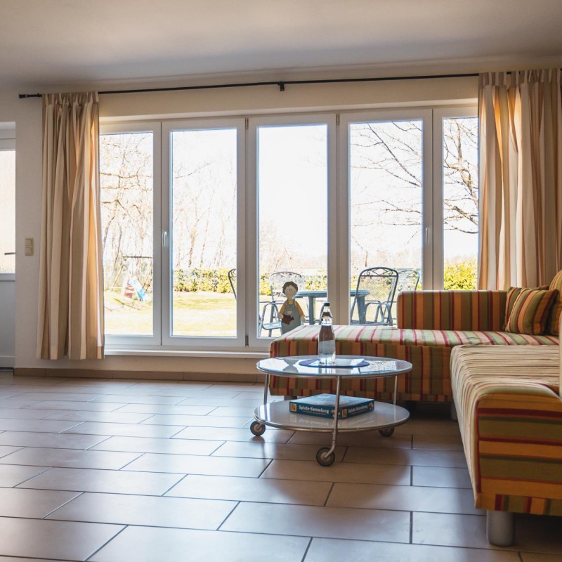 Ostseeresidenz Whg. 1