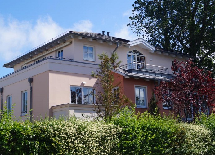 Haus Godewind Wohnung Nr. 11