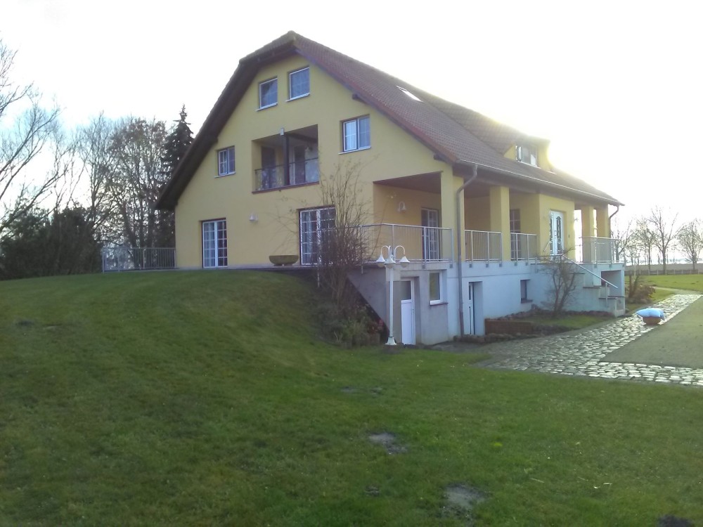 Ferienwohnung Ostklüne
