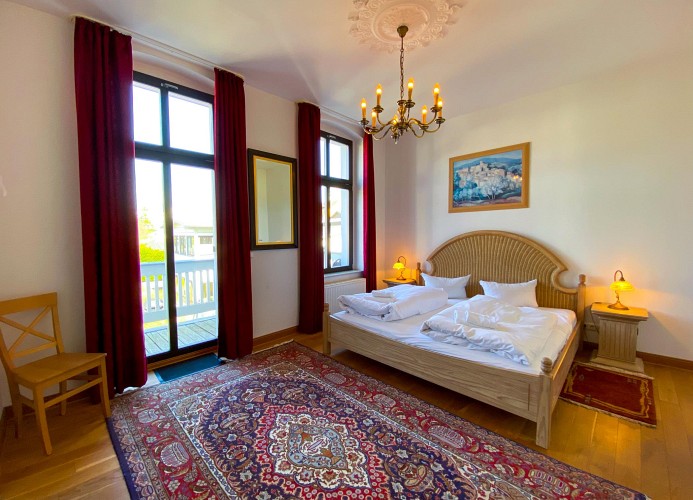 Schlafzimmer I