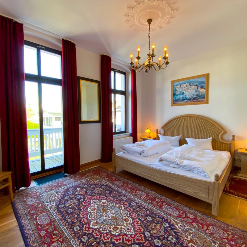 Schlafzimmer I
