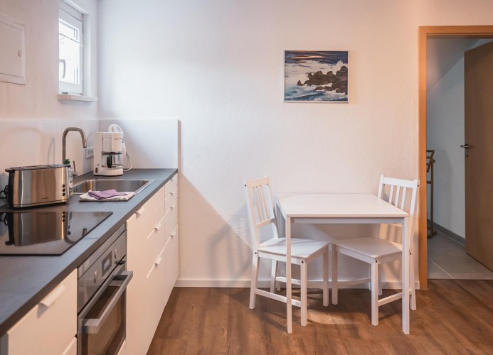 Ostseeresidenz Wohnung 8
