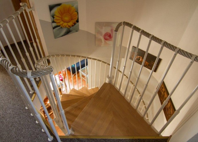 Ferienhaus Welzin