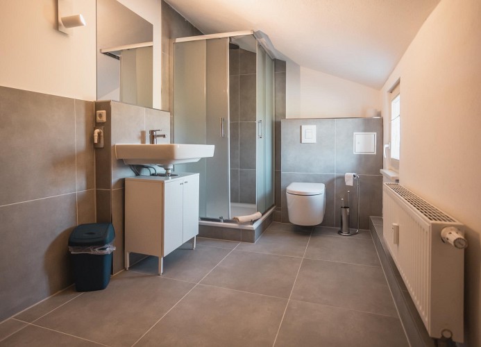 Ostseeresidenz Wohnung 8