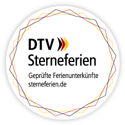 DTv Sterne Siegel